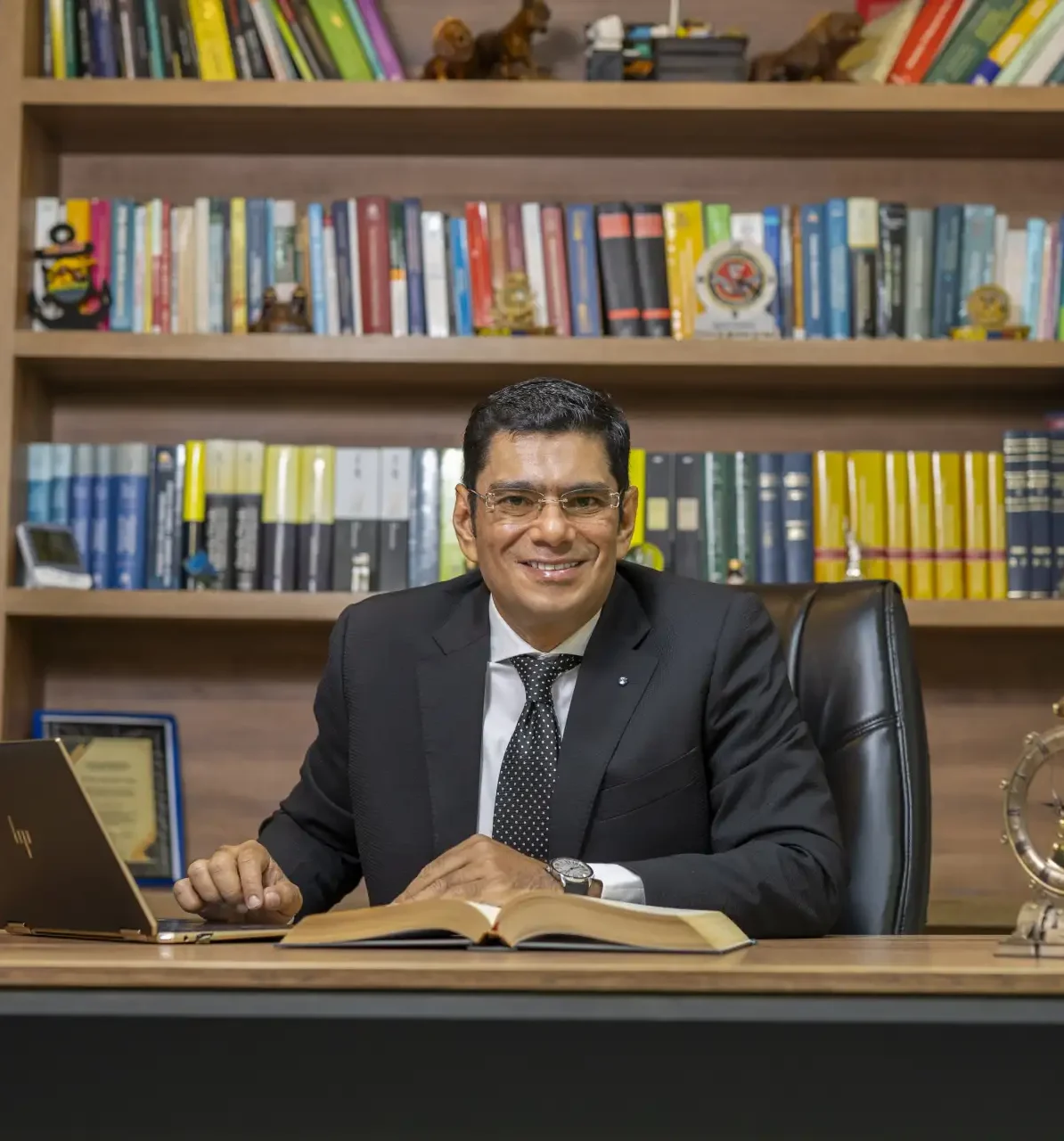 Doctor jaime barros