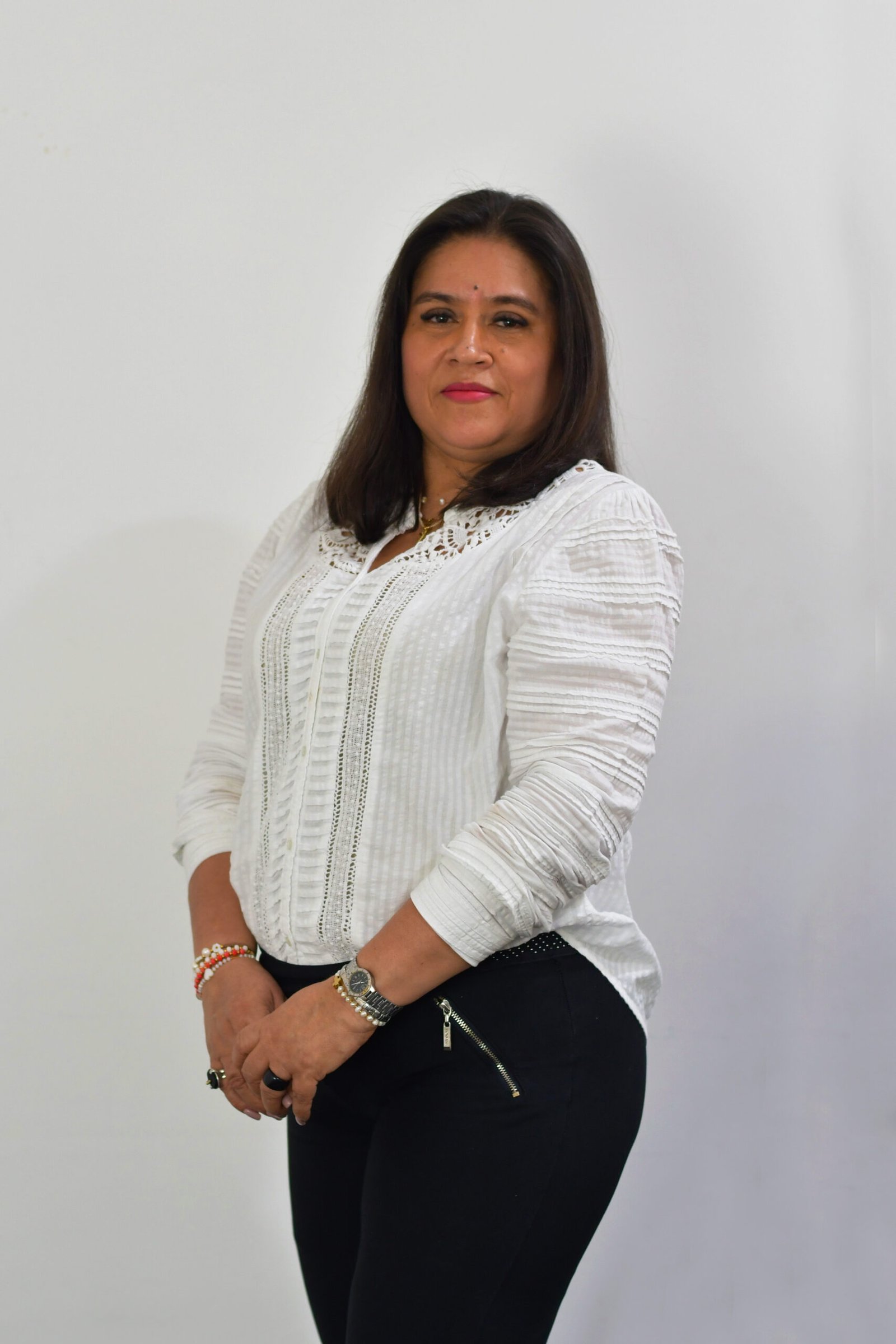 Dra. Alisandra Caicedo Vargas
