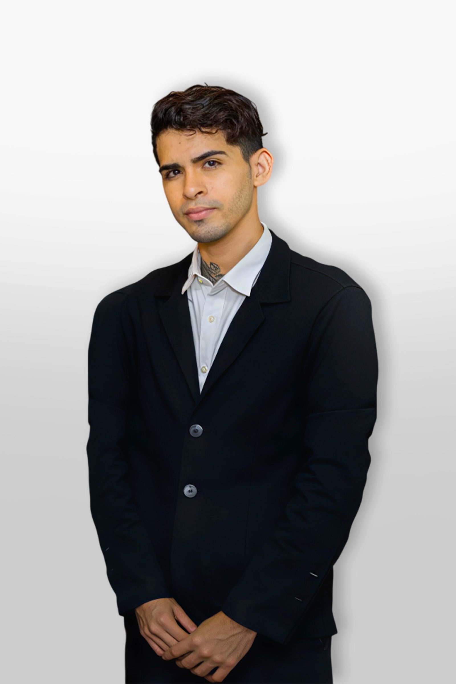 Anderson Berbesi Miranda