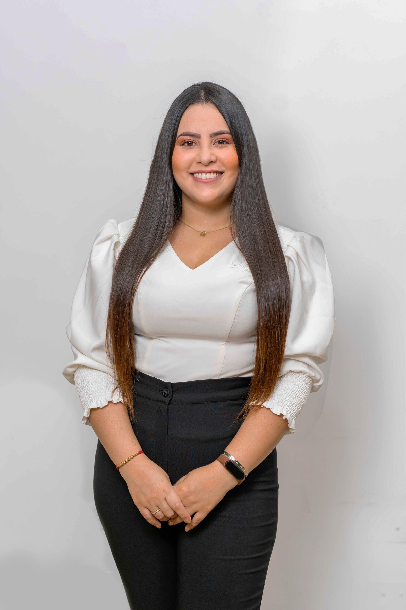 Dra. María Camila Reyes Sánchez