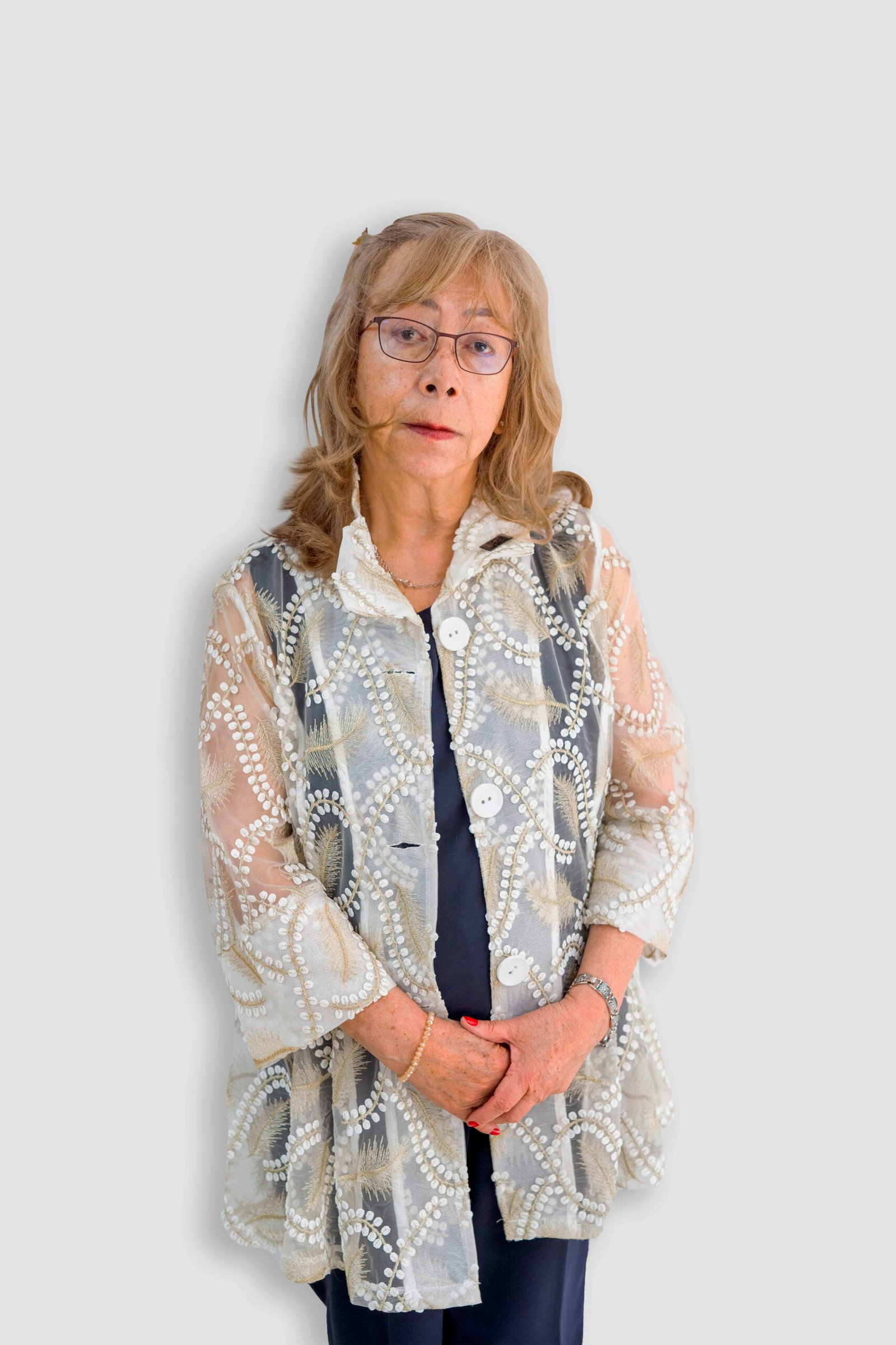 Dra. Elizabeth Whittingham