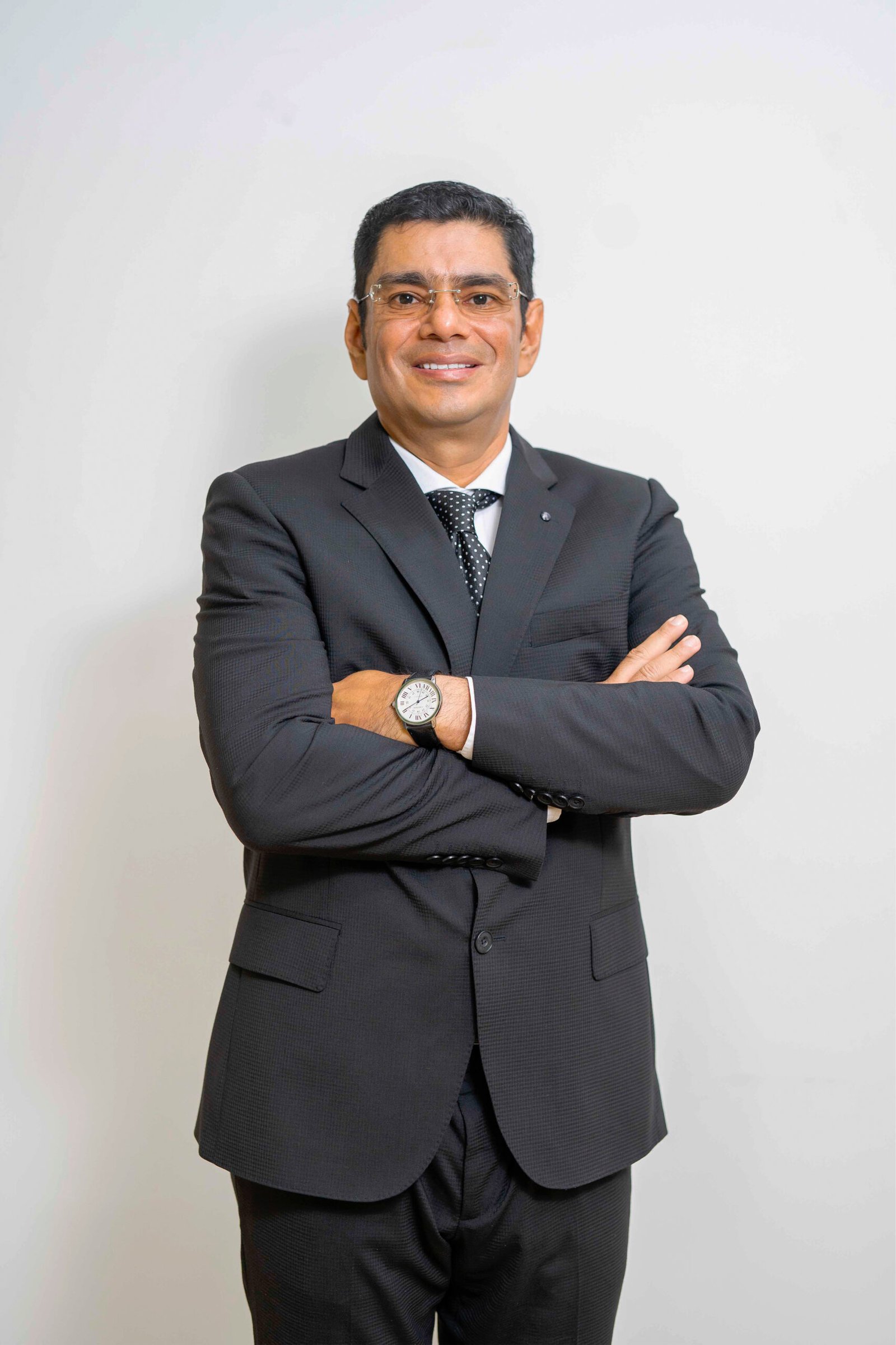 Dr. Jaime Antonio Barros Estepa