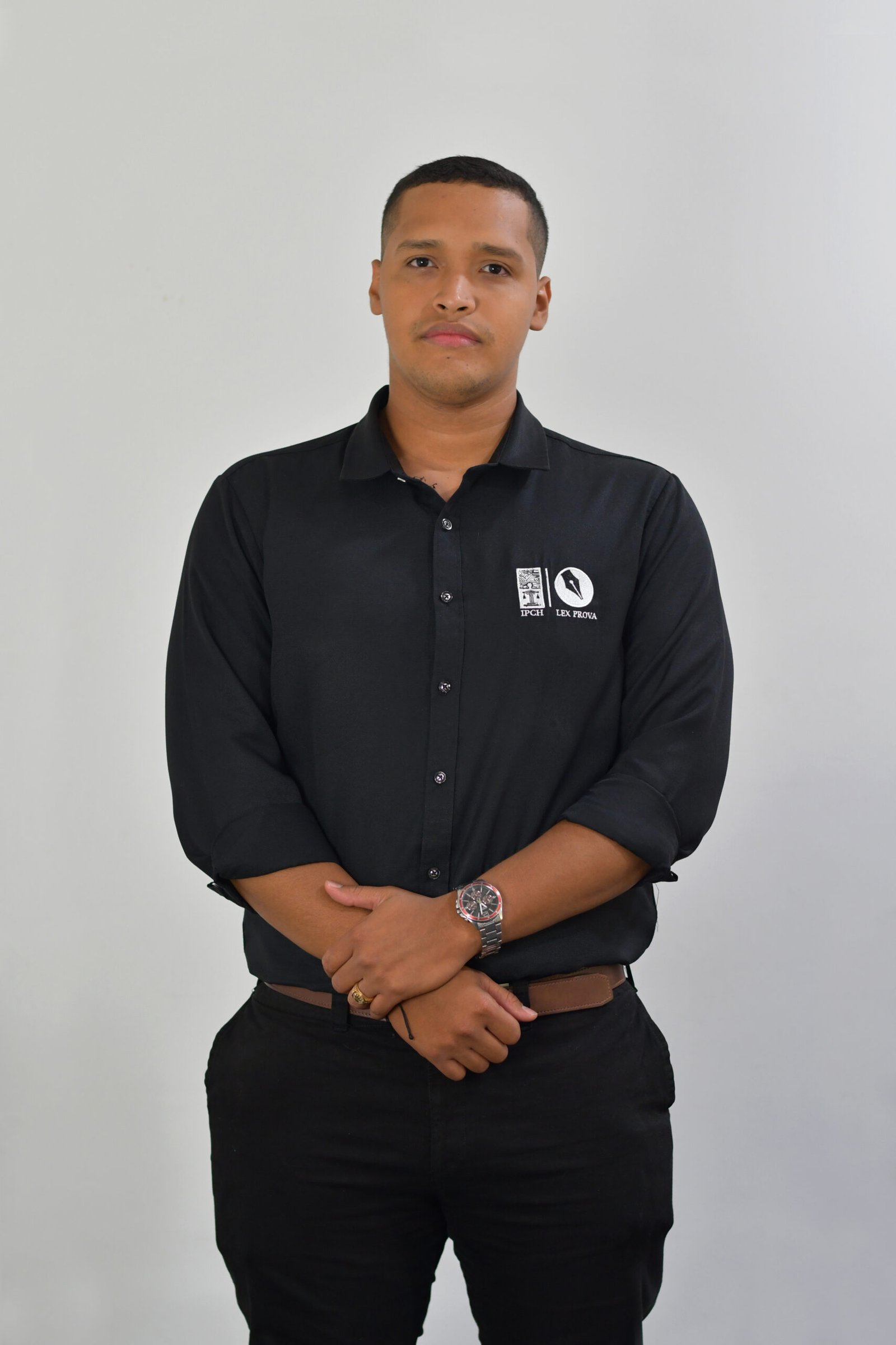 Dr. Andrés Felipe Guerrero Becerra