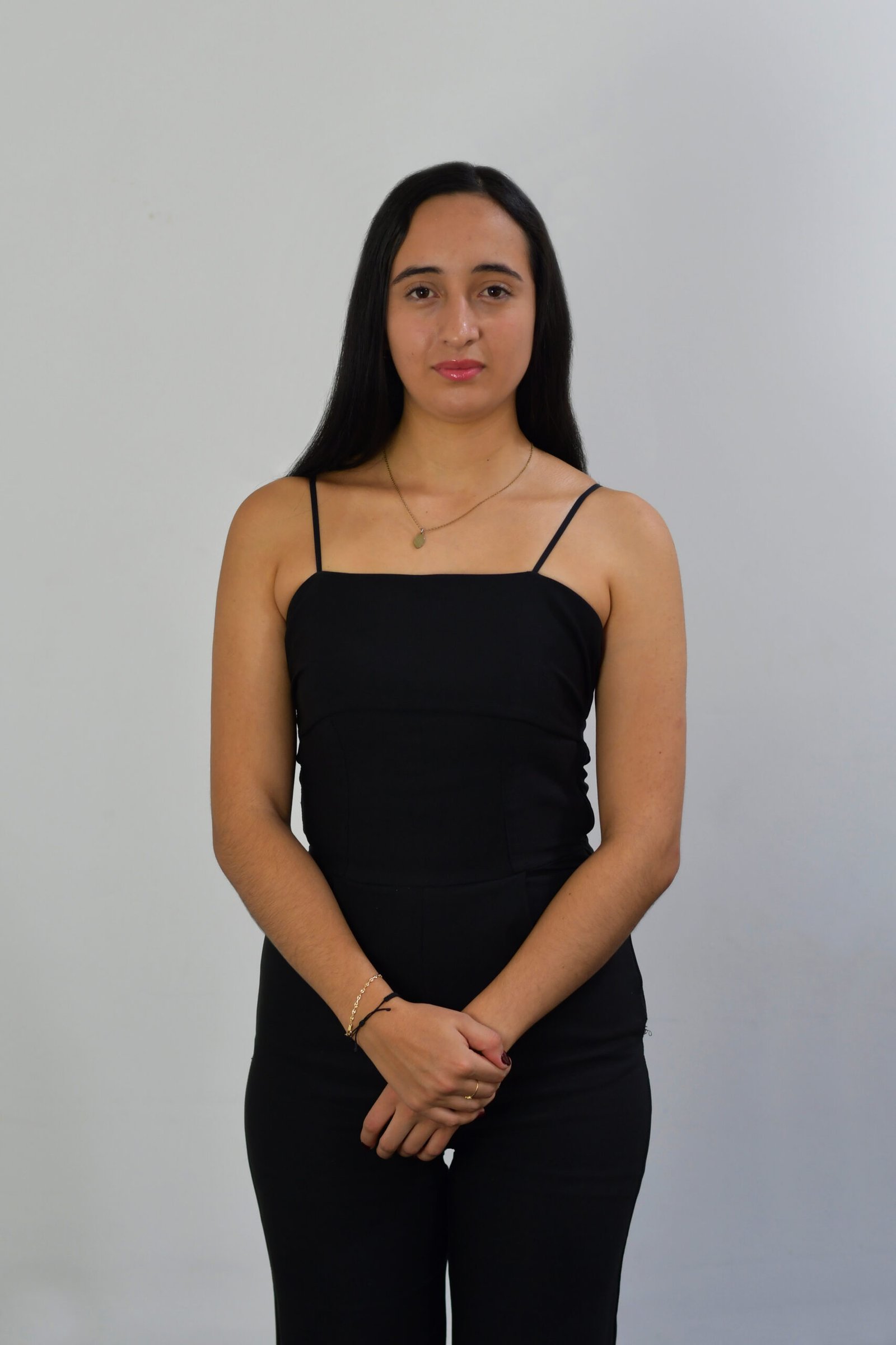 Dra. Fiorin Sharith Martínez Sepúlveda