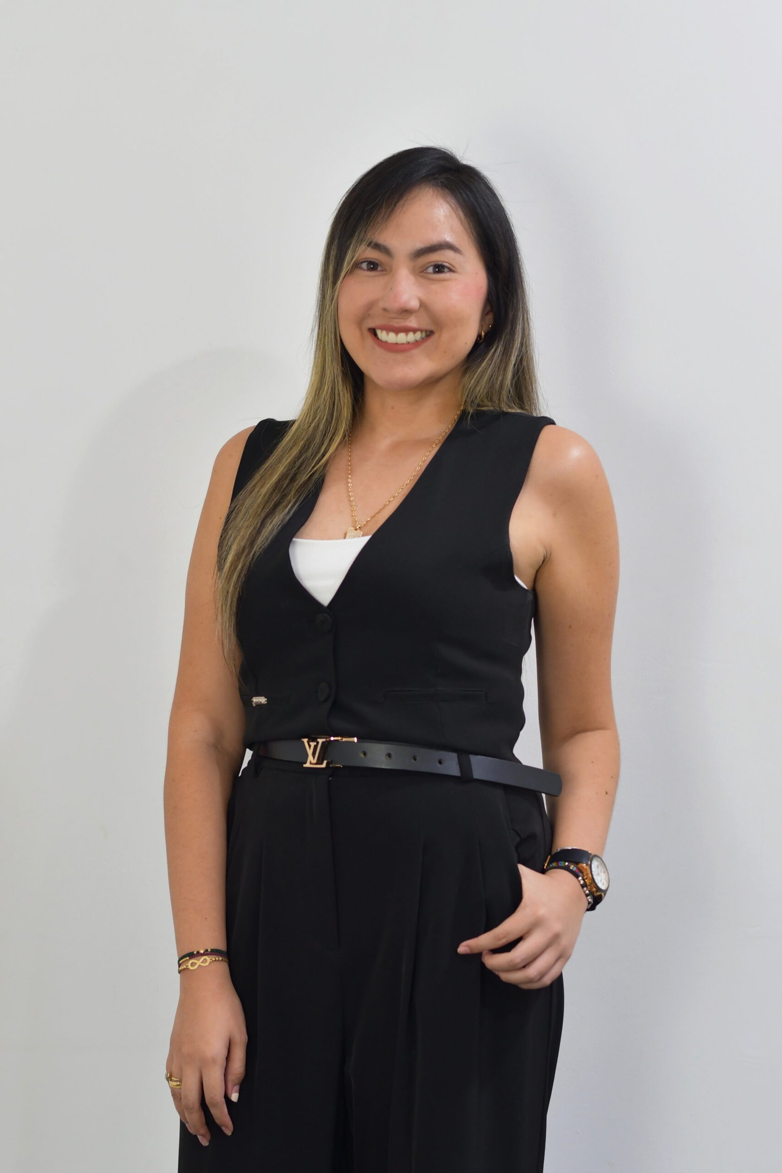 Dra. Jessica Julieth Gómez Gómez