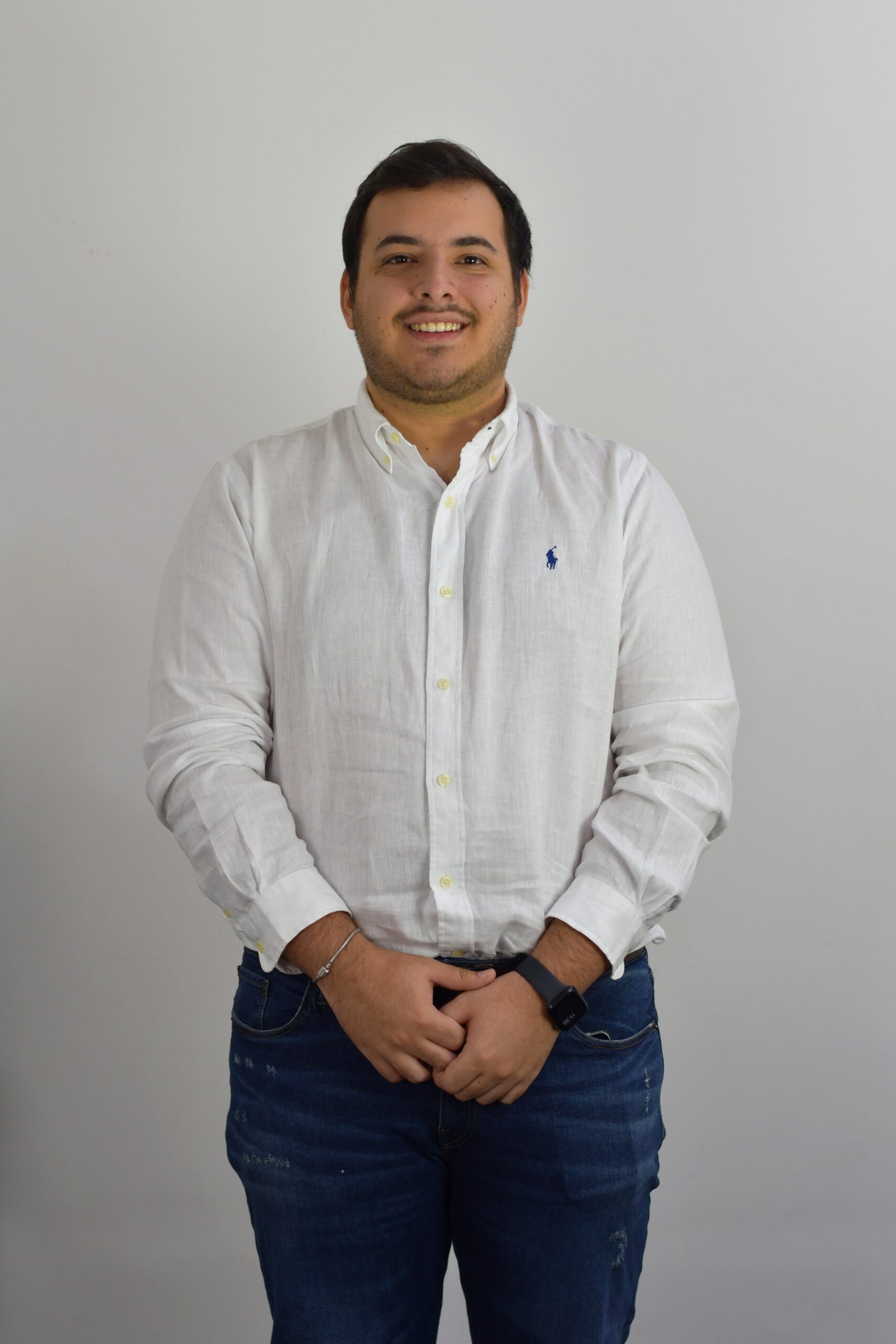Dr. Juan David Rangel Paredes