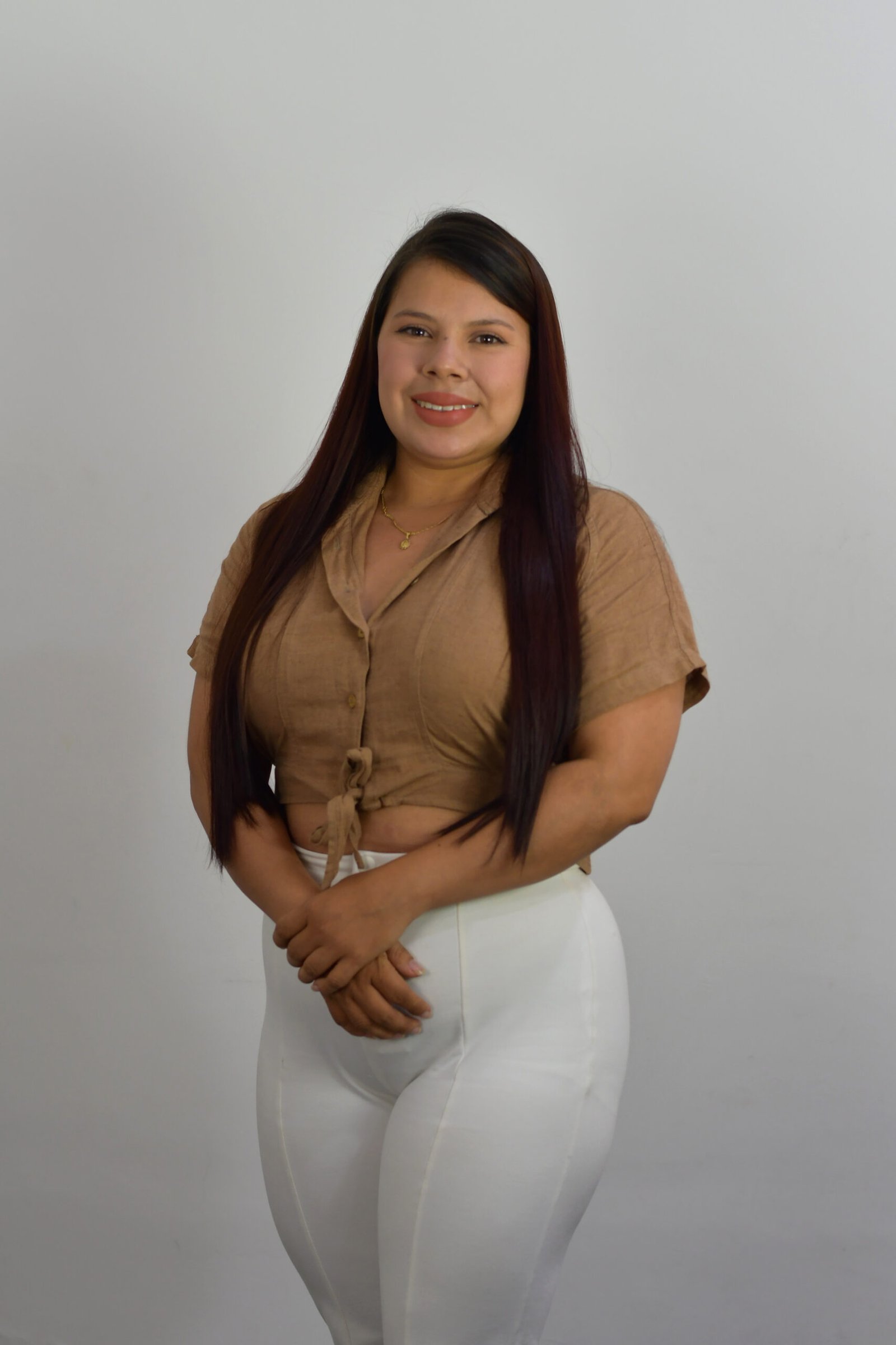 Dra. Leidy Camila Ortega Fuentes