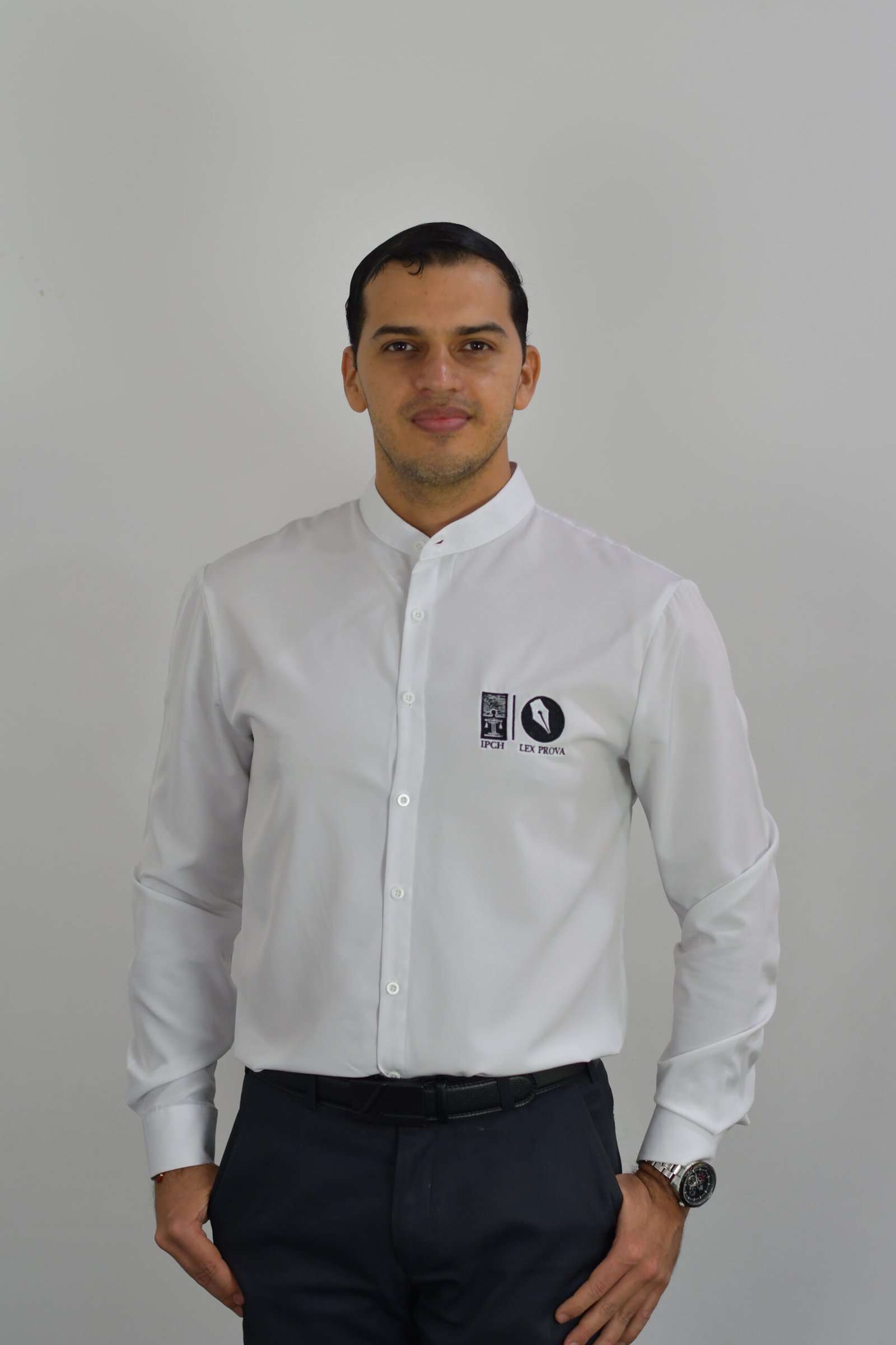 Dr. José Leonardo Rodas Niño
