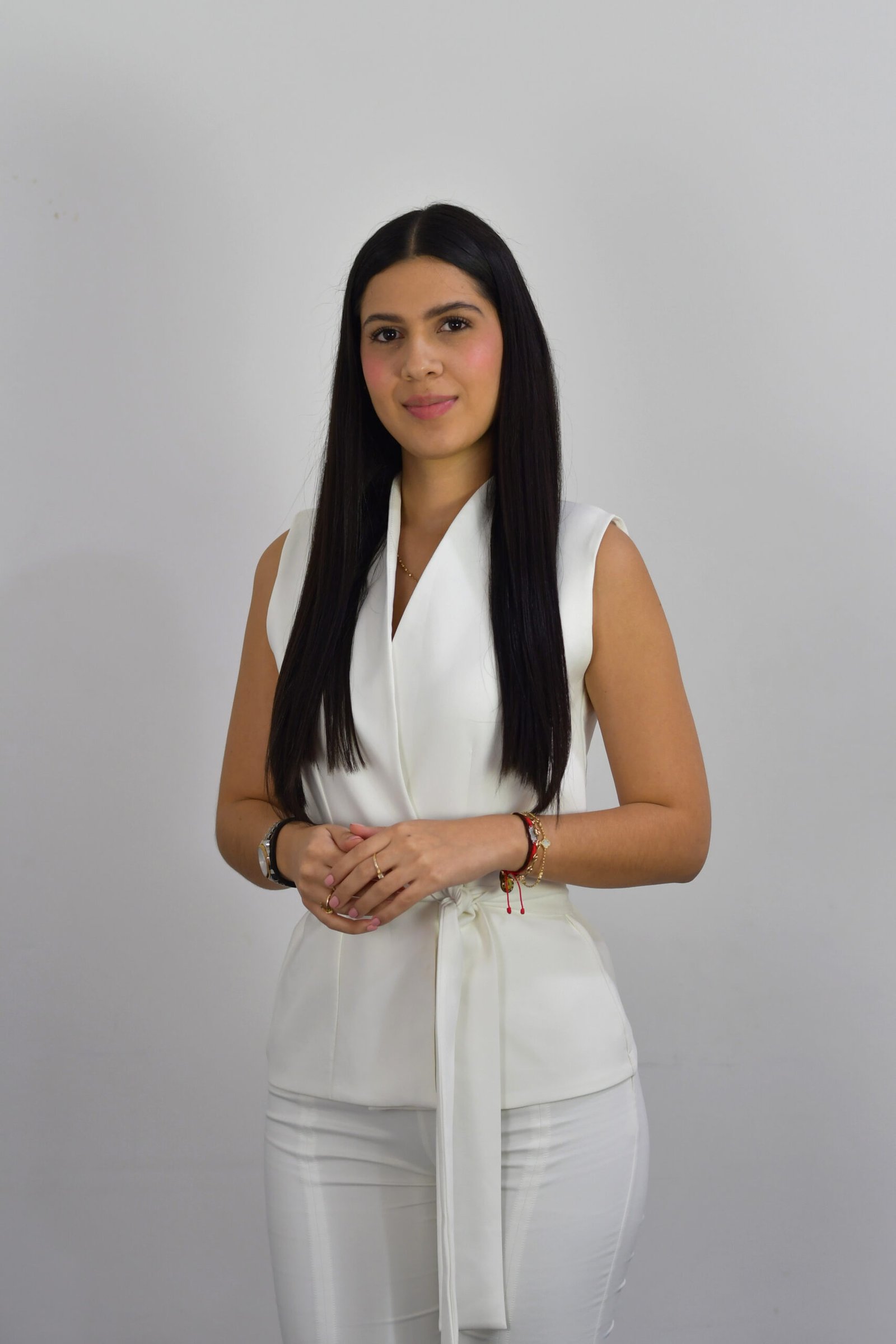 Dra. Lina Juliana Martínez López