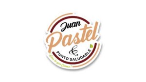 Logo Juan Pastel