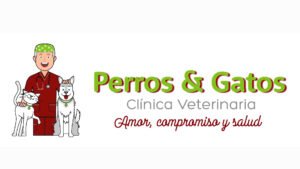Logo Perros y Gatos