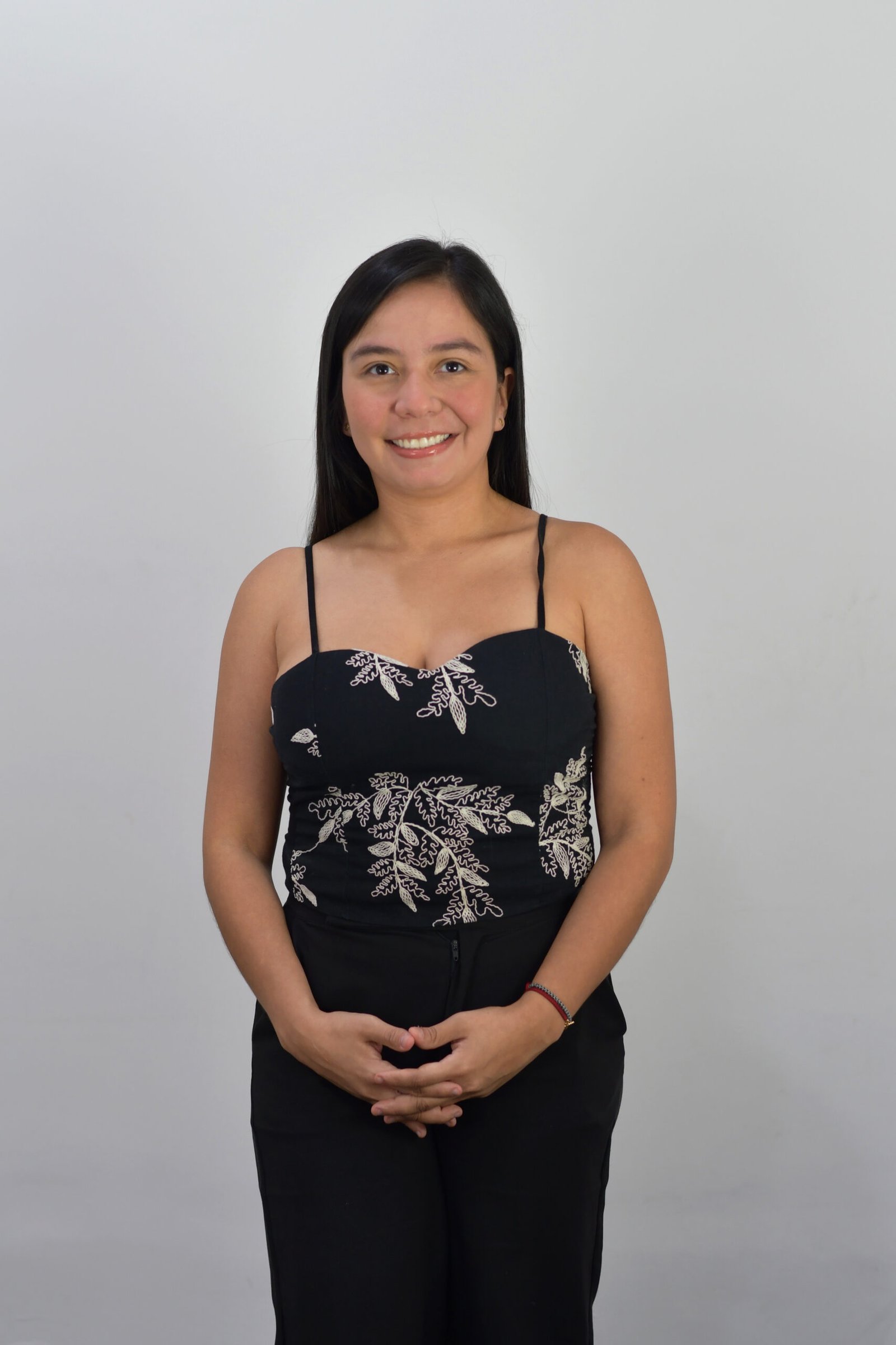 Dra. María Claudia Mora Castro