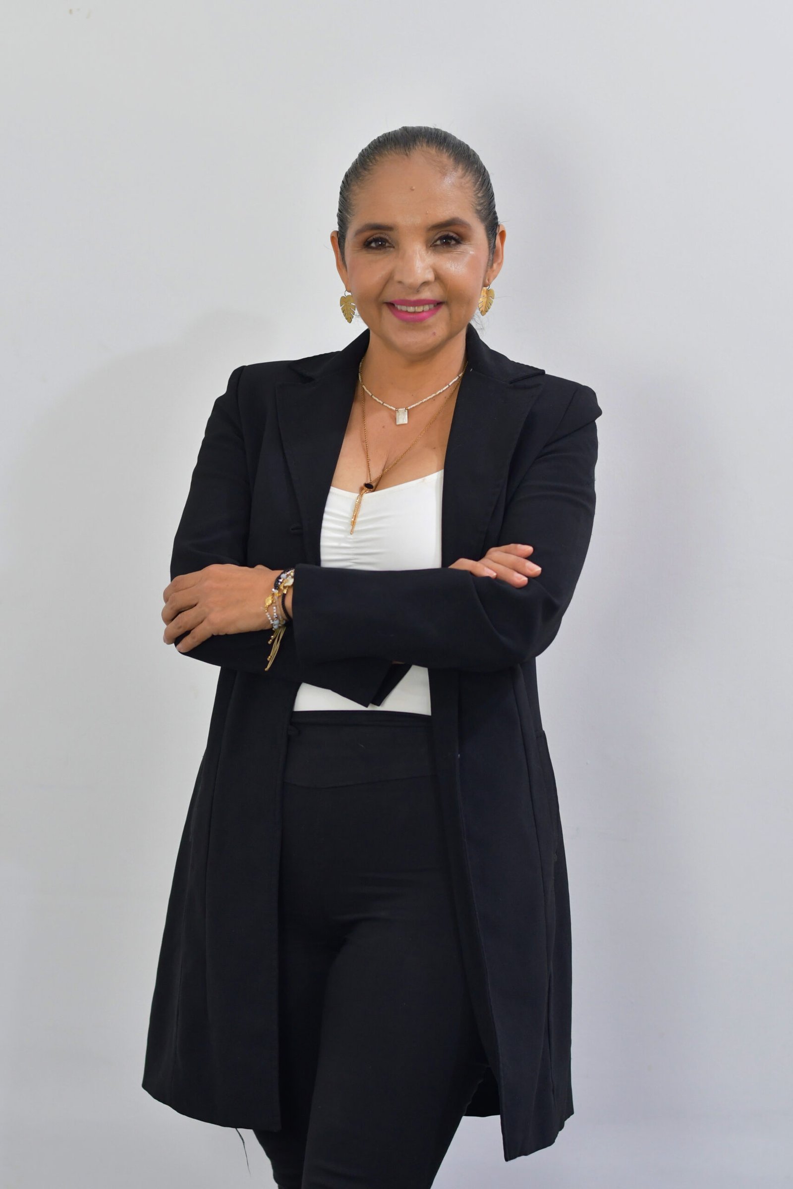 Dra. Martha Elena Ropero