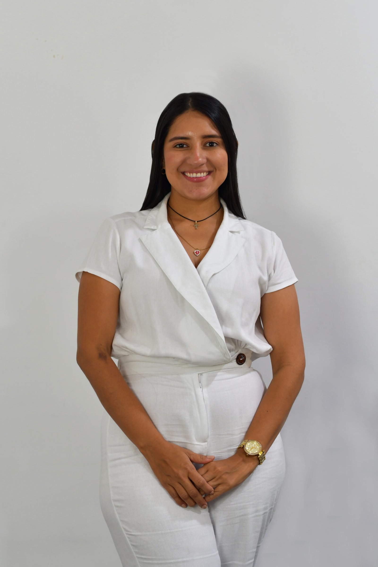 Dra. Johanna Paola Naranjo Laquado
