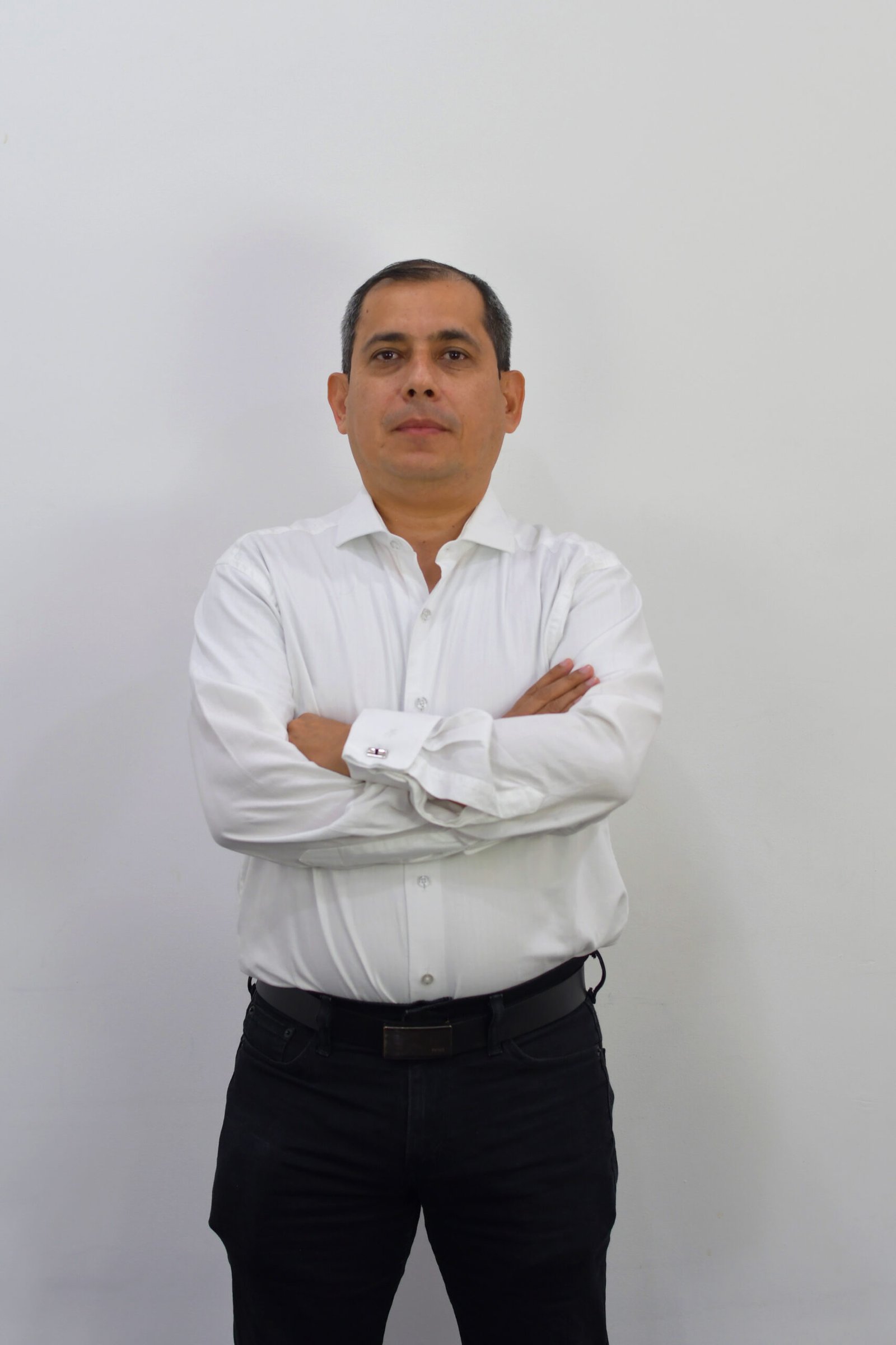 Dr. Pedro Pablo Anteliz Gélvez