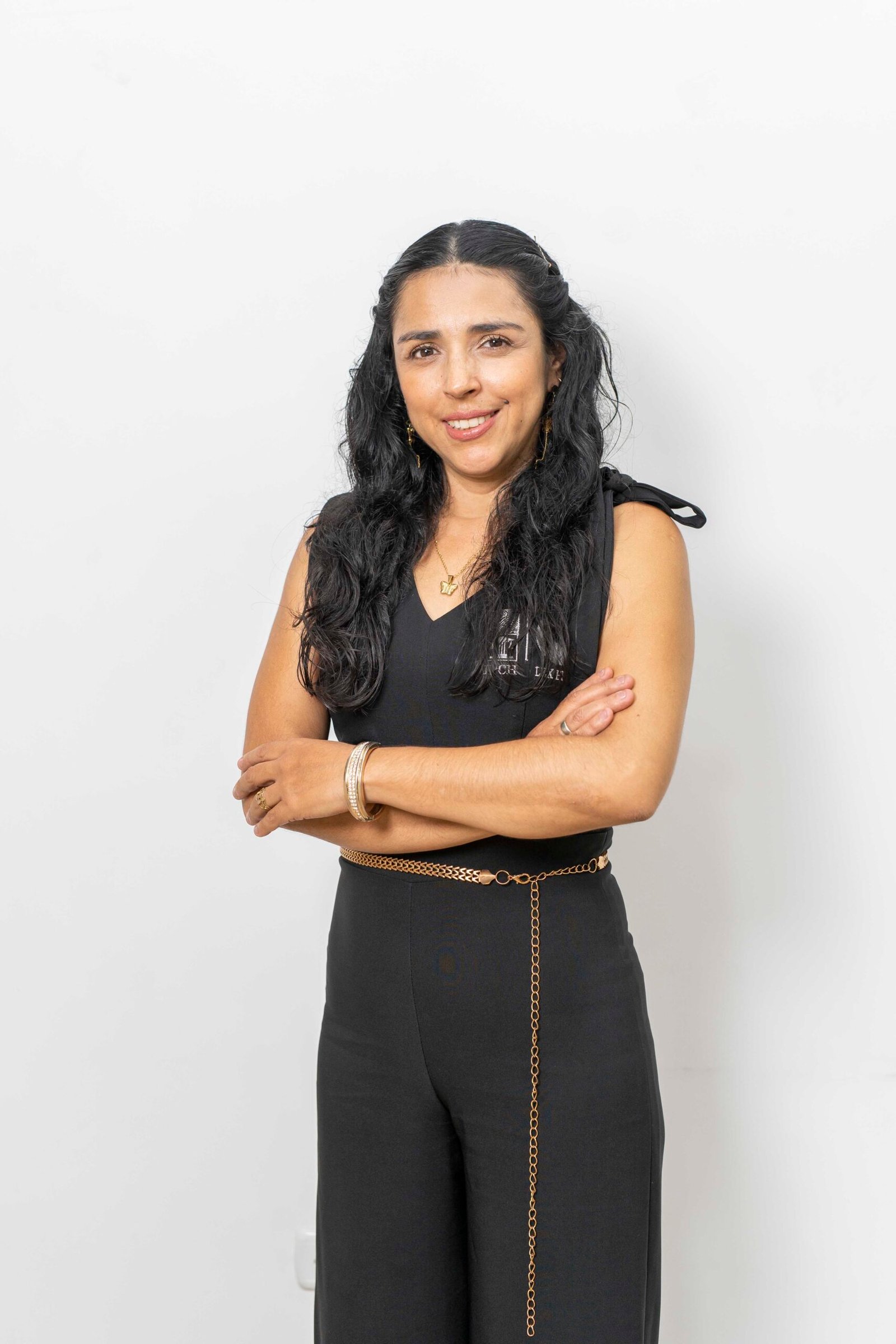 Sandra Liliana Sierra Ortiz