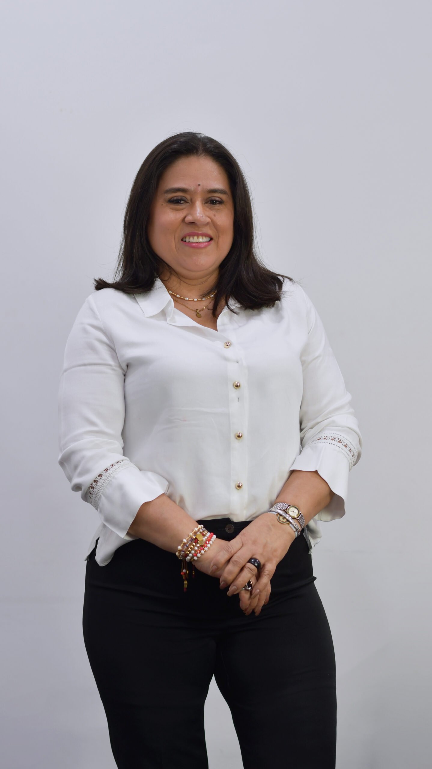 Dra. Alisandra Caicedo Vargas