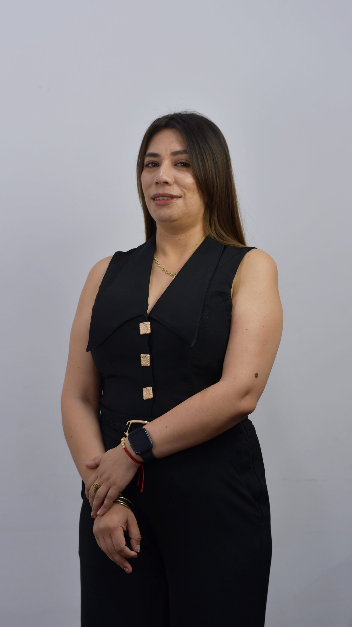 Dra. Aura Zulay Lizcano Álvarez