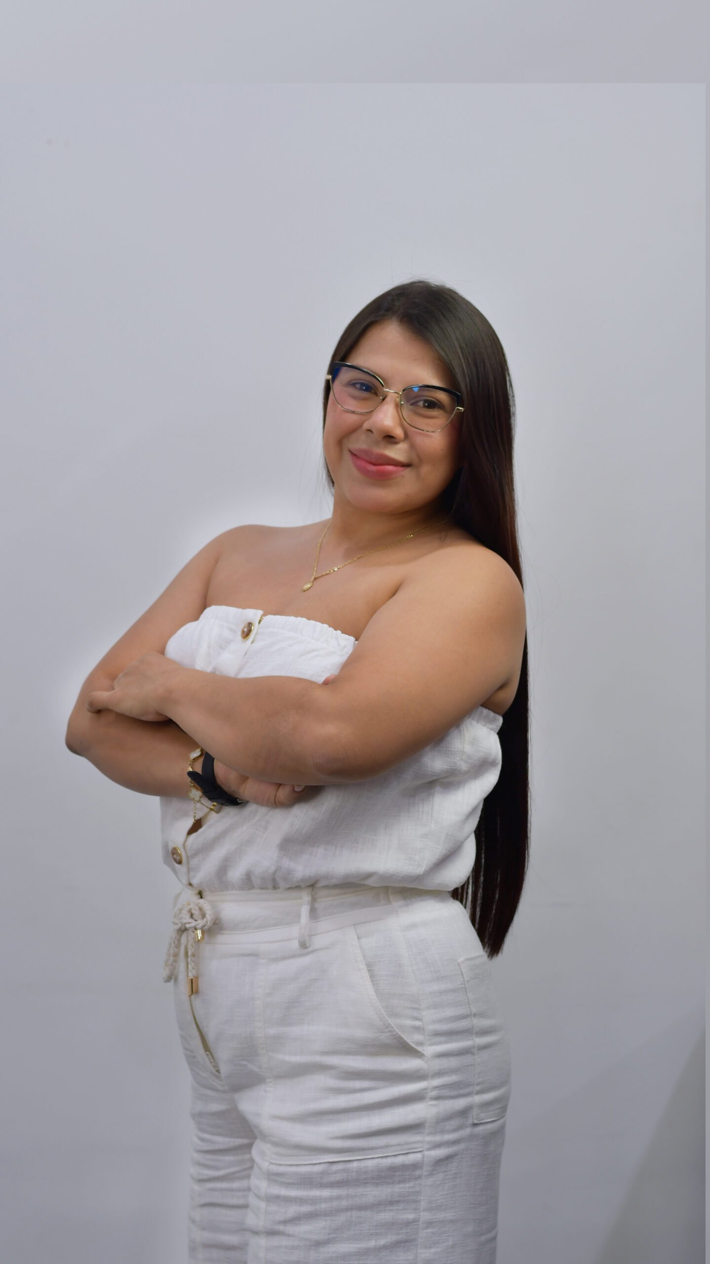 Dra. Leidy Camila Ortega Fuentes