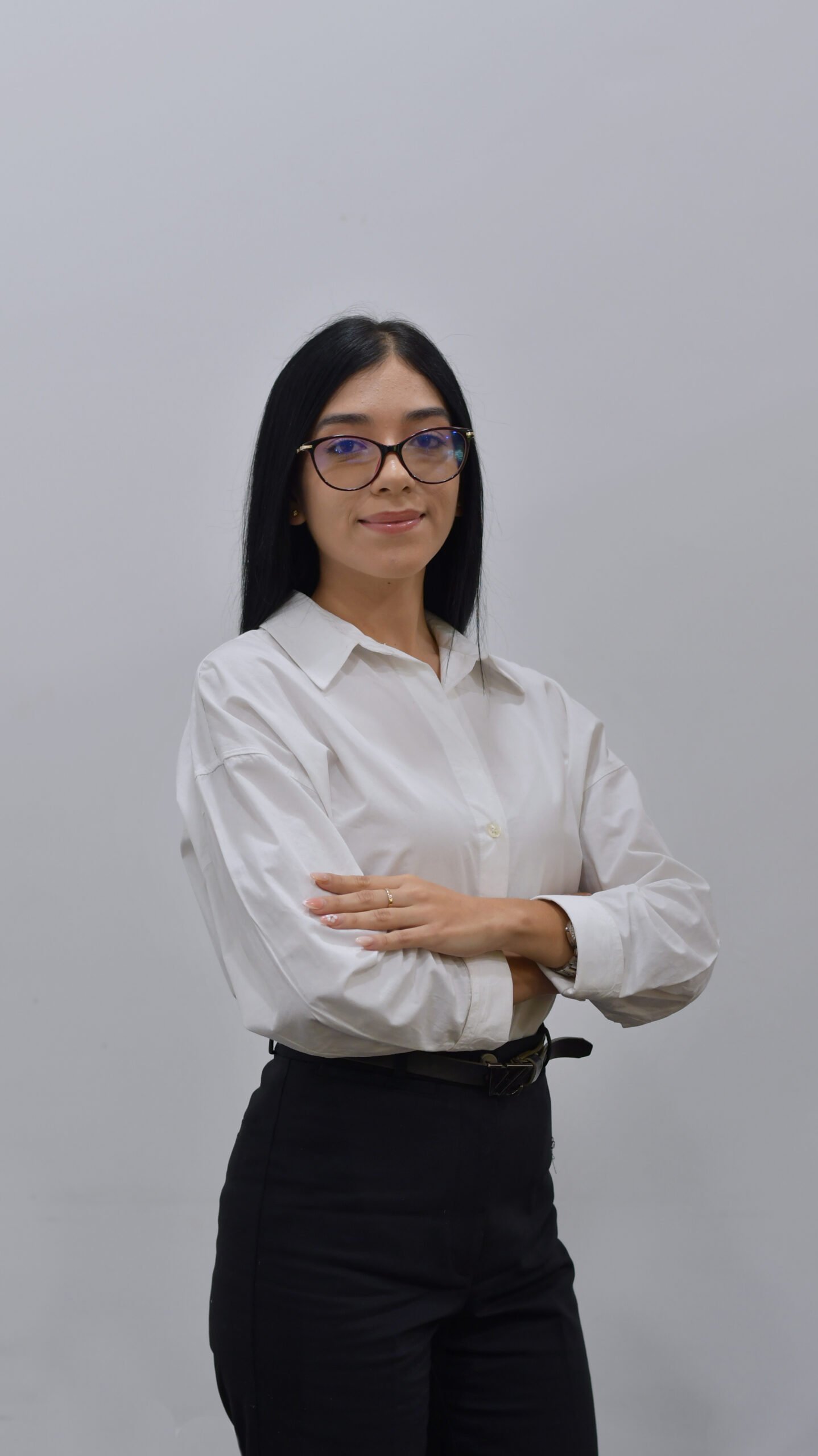 Dra. Camila Estefania Carrillo Villamil