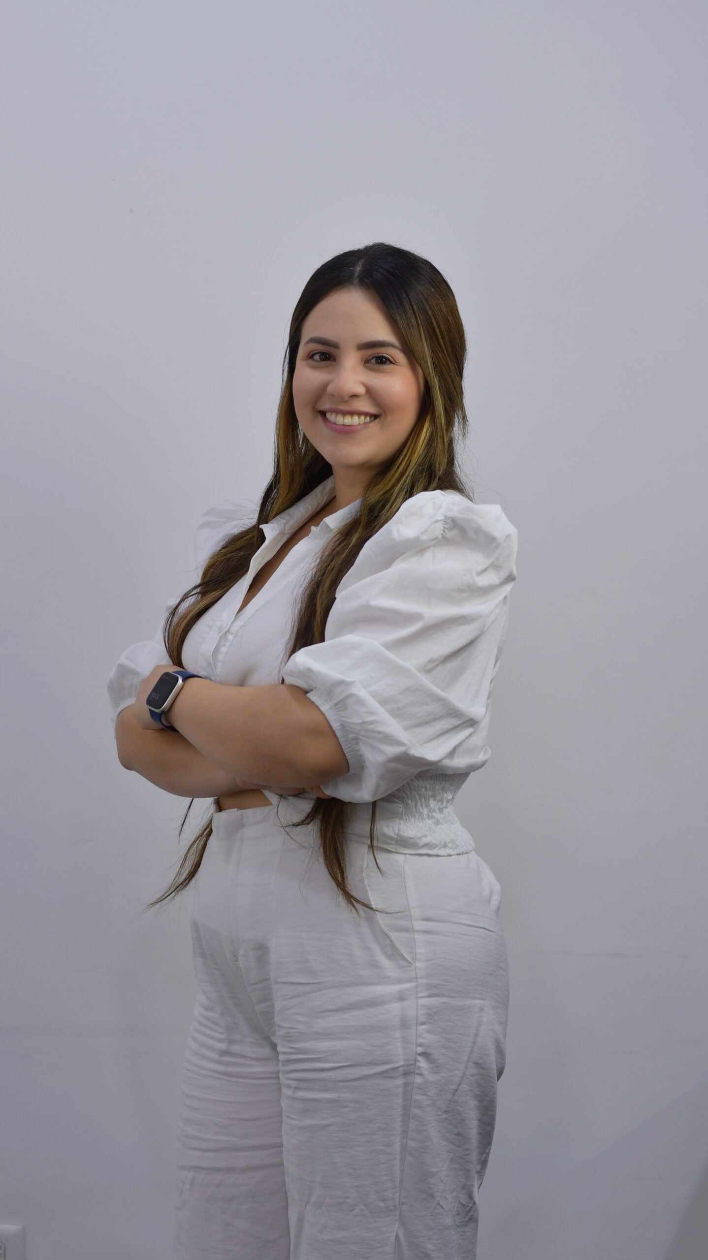 Dra. María Camila Reyes Sánchez