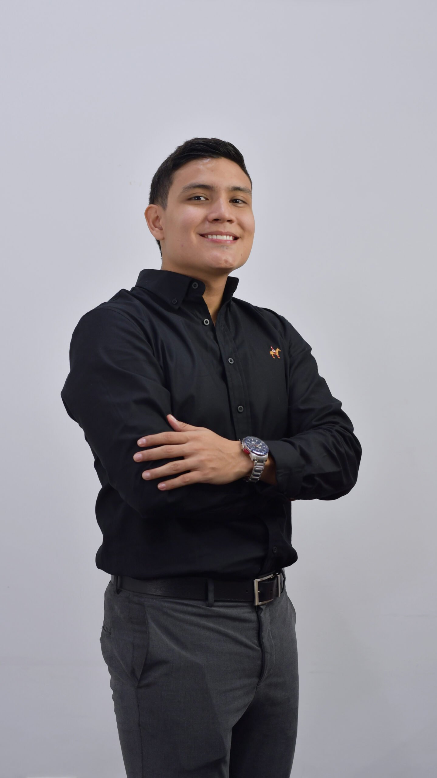 Dr. Juan Felipe Serrato Arenas