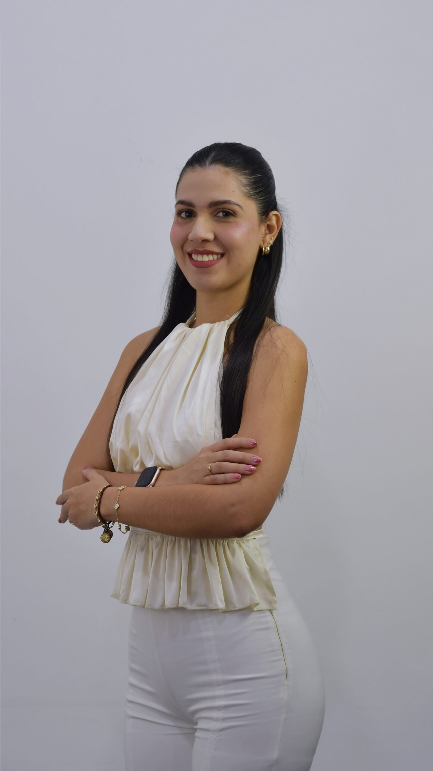 Dra. Lina Juliana Martínez López
