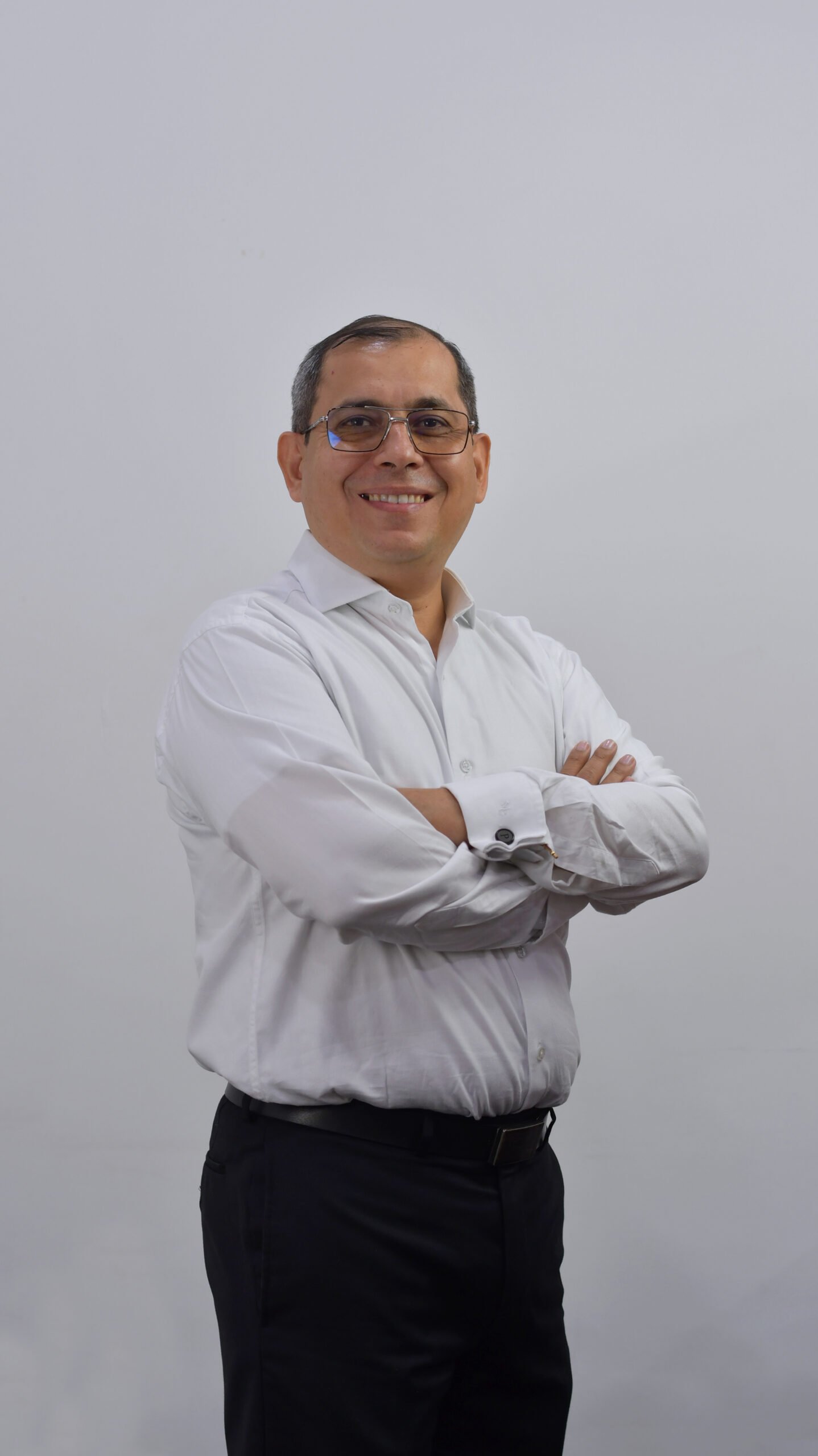 Dr. Pedro Pablo Anteliz Gélvez